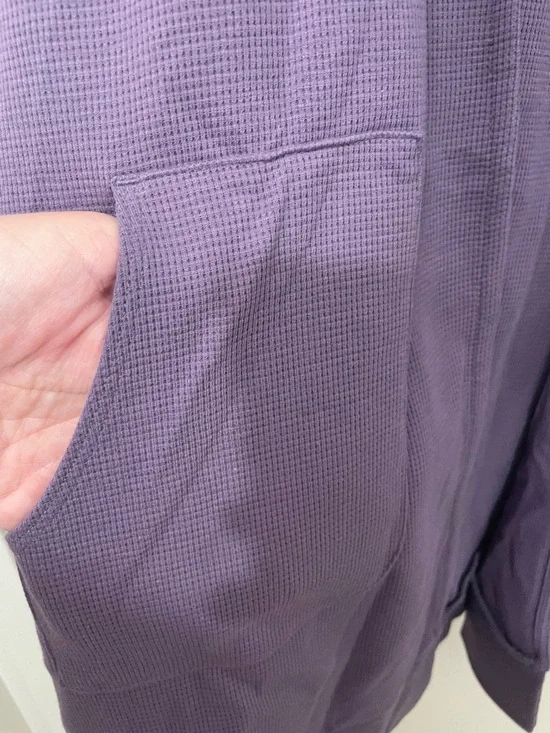 NWT: RICKIS: Women’s Hoodie Cardigans - Picture 3 of 5